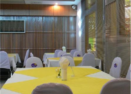 Thai Inter Hotel Nakhonratchasima Exterior foto